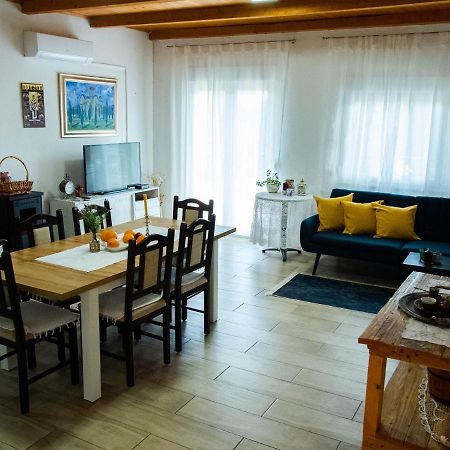 Ravno Apartment Village House מראה חיצוני תמונה