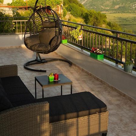 Ravno Apartment Village House מראה חיצוני תמונה