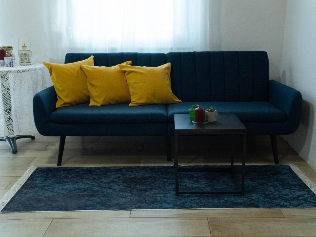 Ravno Apartment Village House מראה חיצוני תמונה