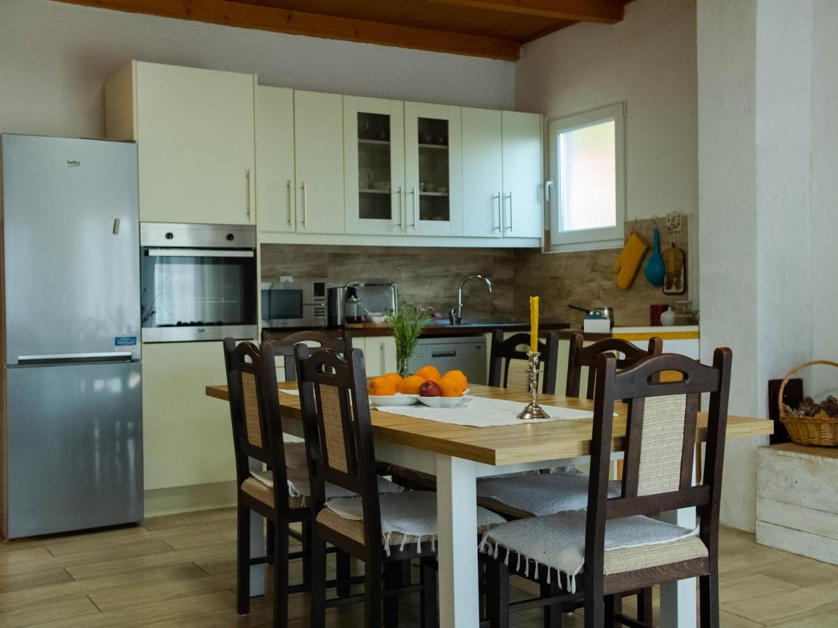 Ravno Apartment Village House מראה חיצוני תמונה