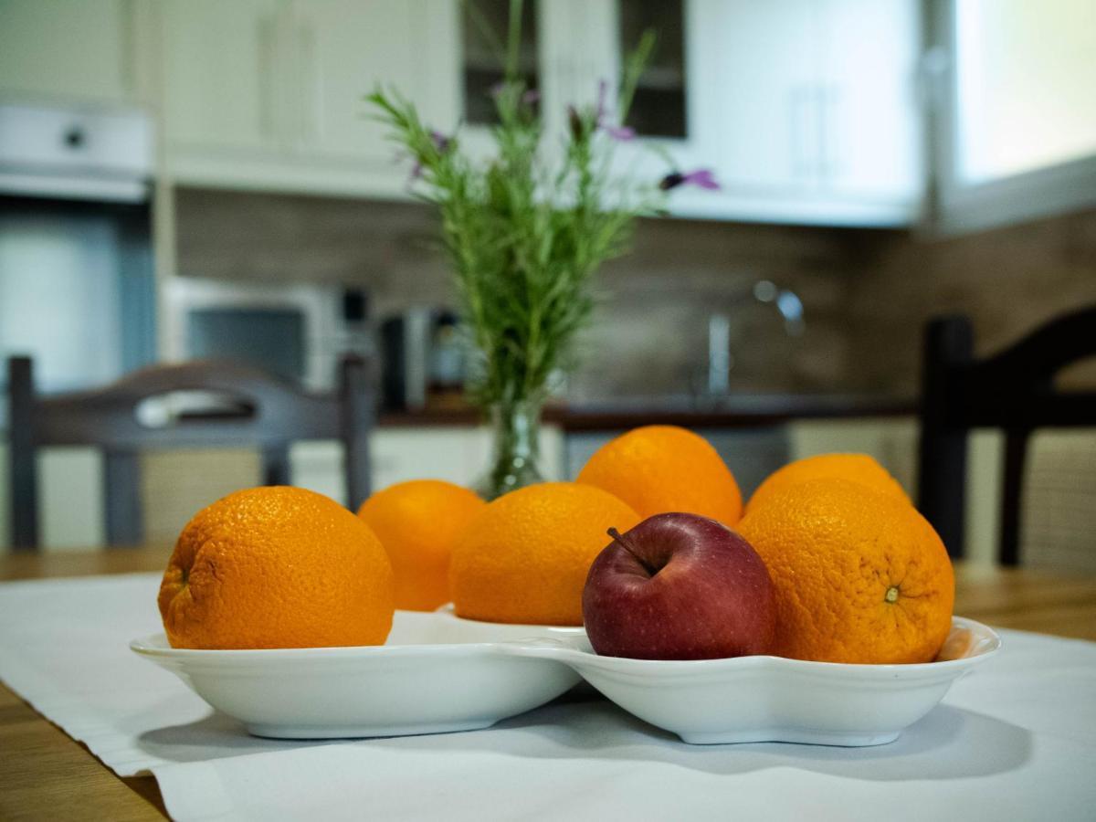 Ravno Apartment Village House מראה חיצוני תמונה
