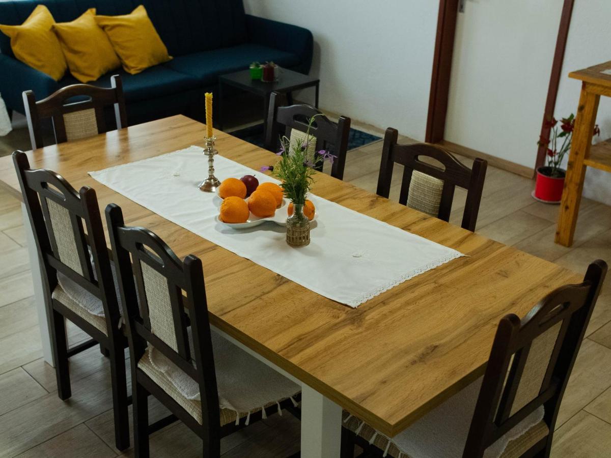 Ravno Apartment Village House מראה חיצוני תמונה