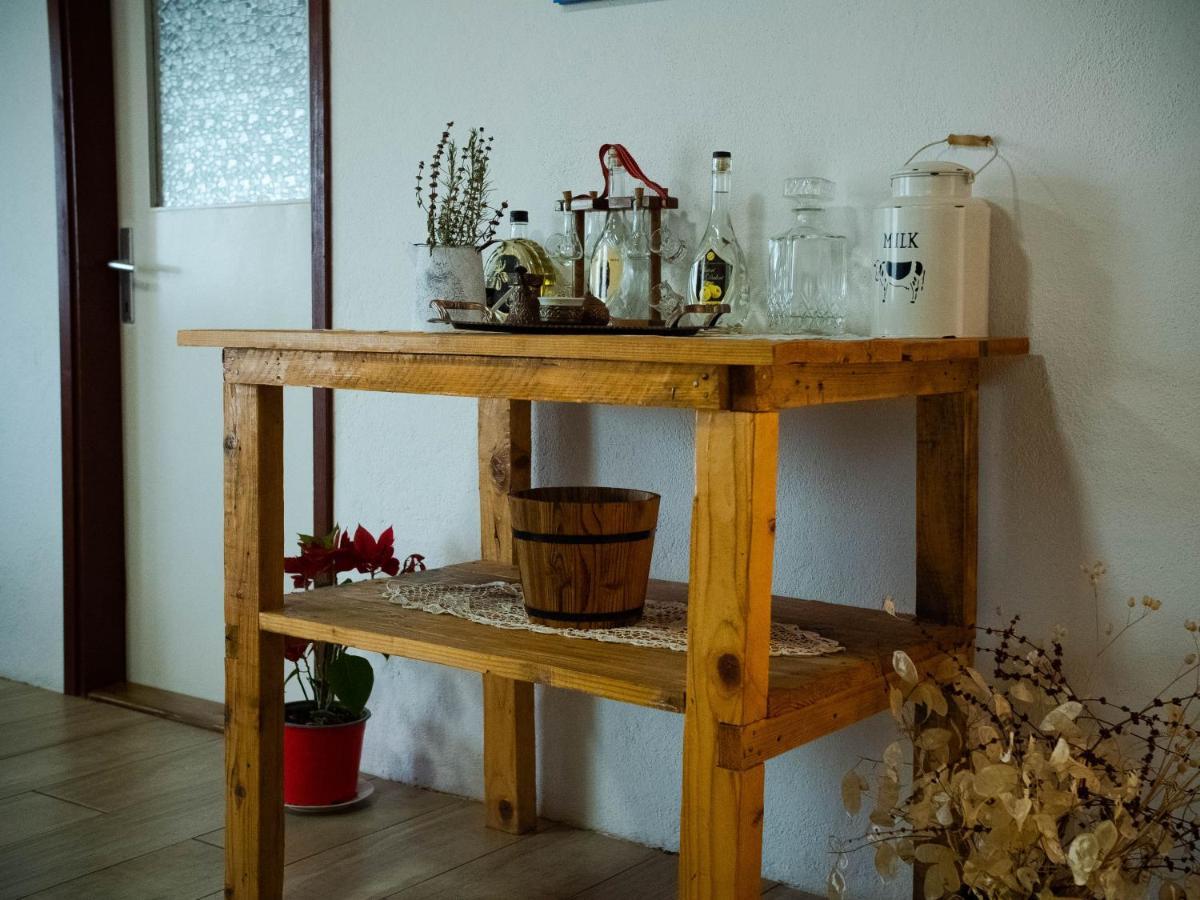 Ravno Apartment Village House מראה חיצוני תמונה