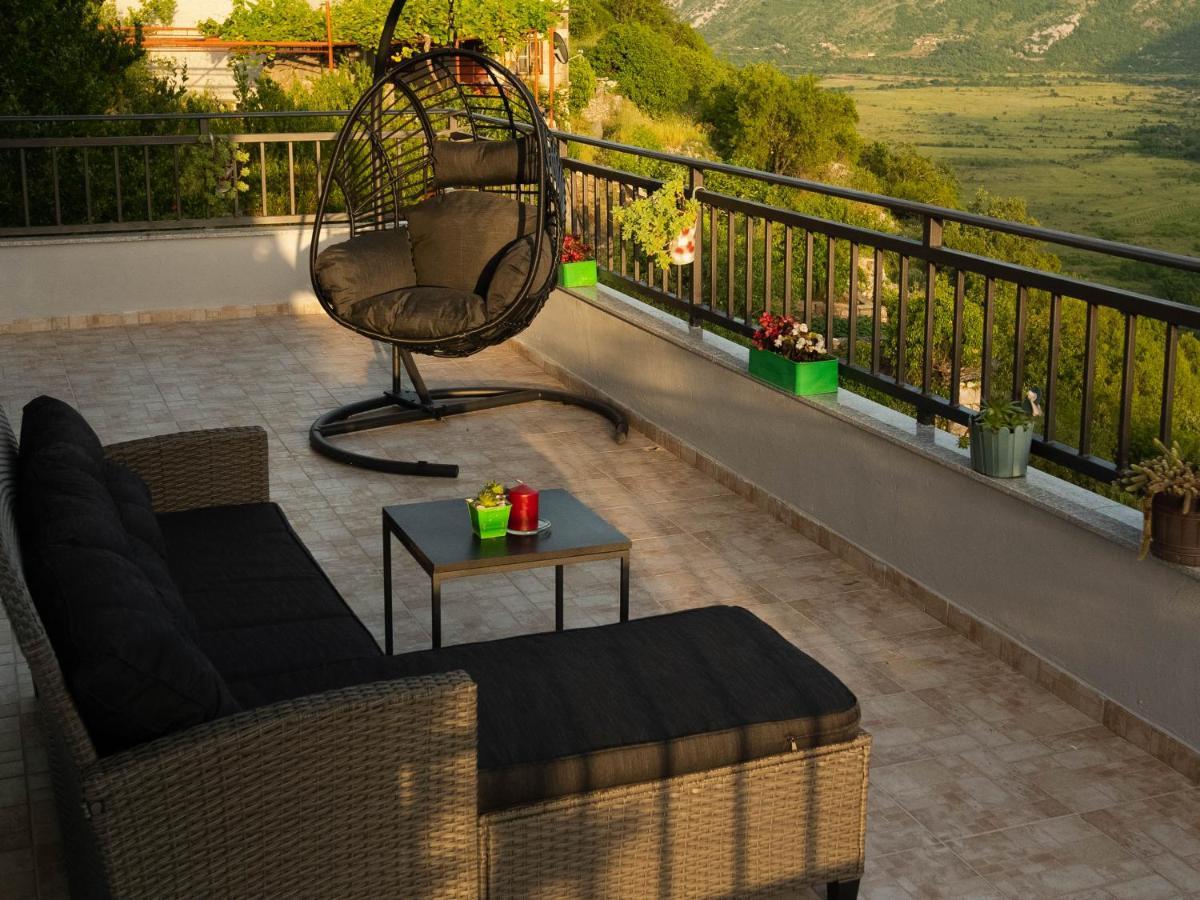 Ravno Apartment Village House מראה חיצוני תמונה