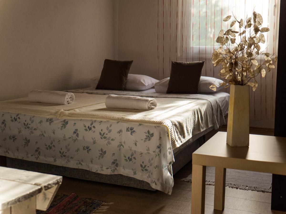 Ravno Apartment Village House מראה חיצוני תמונה