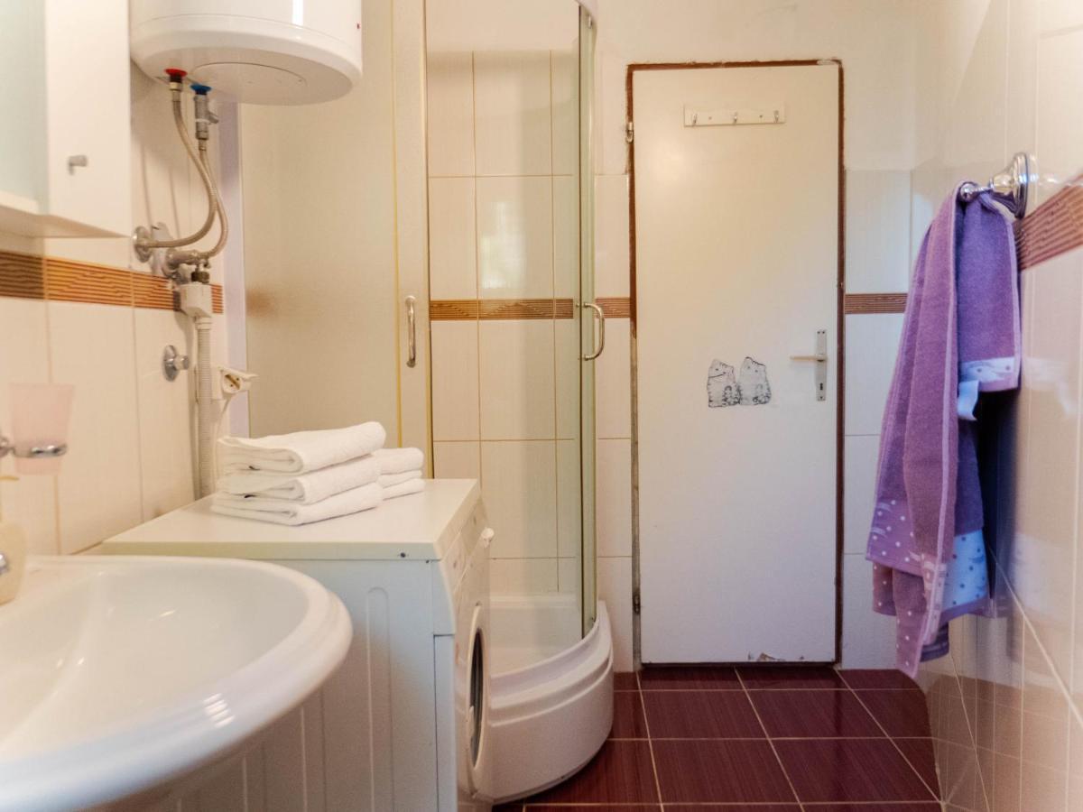 Ravno Apartment Village House מראה חיצוני תמונה