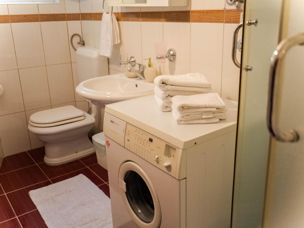 Ravno Apartment Village House מראה חיצוני תמונה