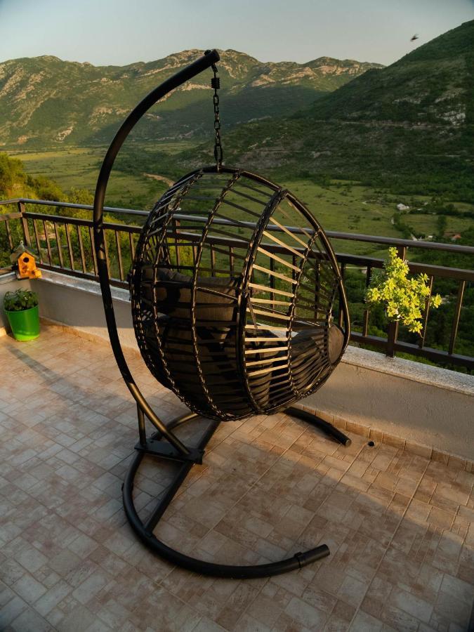 Ravno Apartment Village House מראה חיצוני תמונה