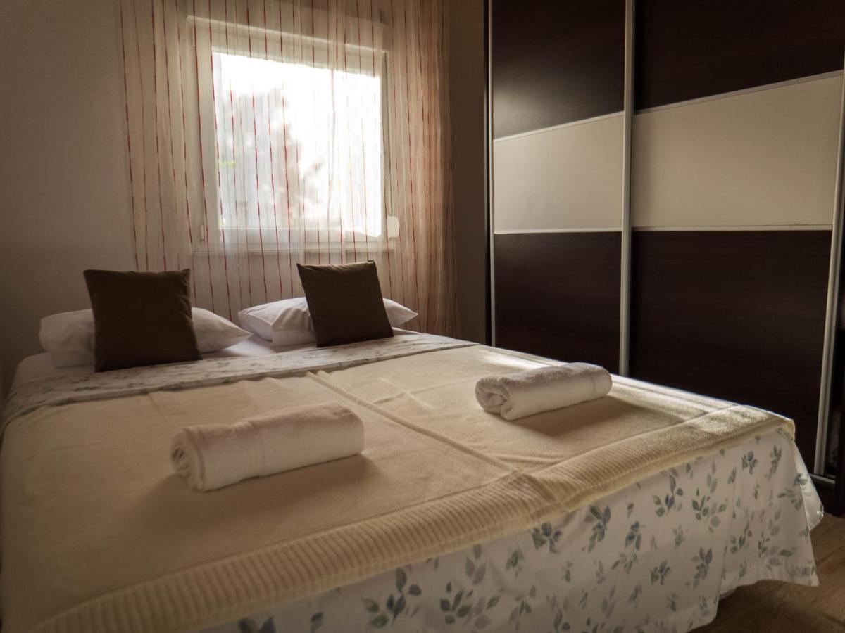 Ravno Apartment Village House מראה חיצוני תמונה