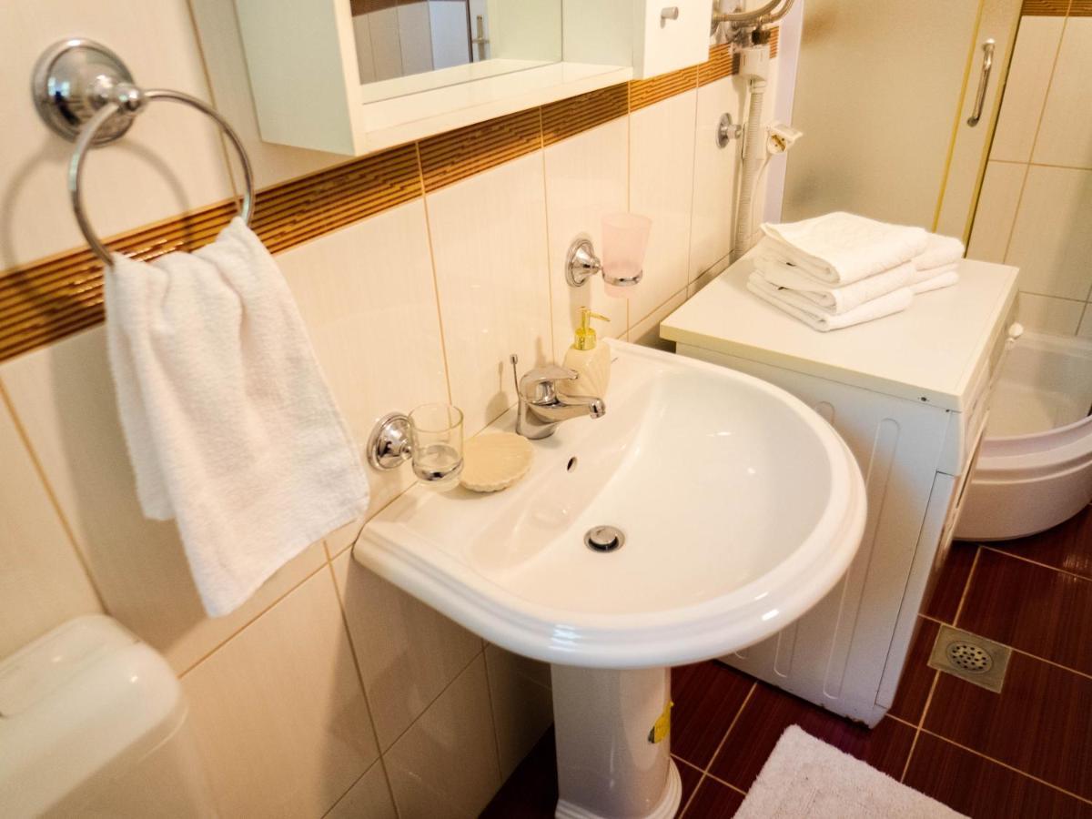 Ravno Apartment Village House מראה חיצוני תמונה