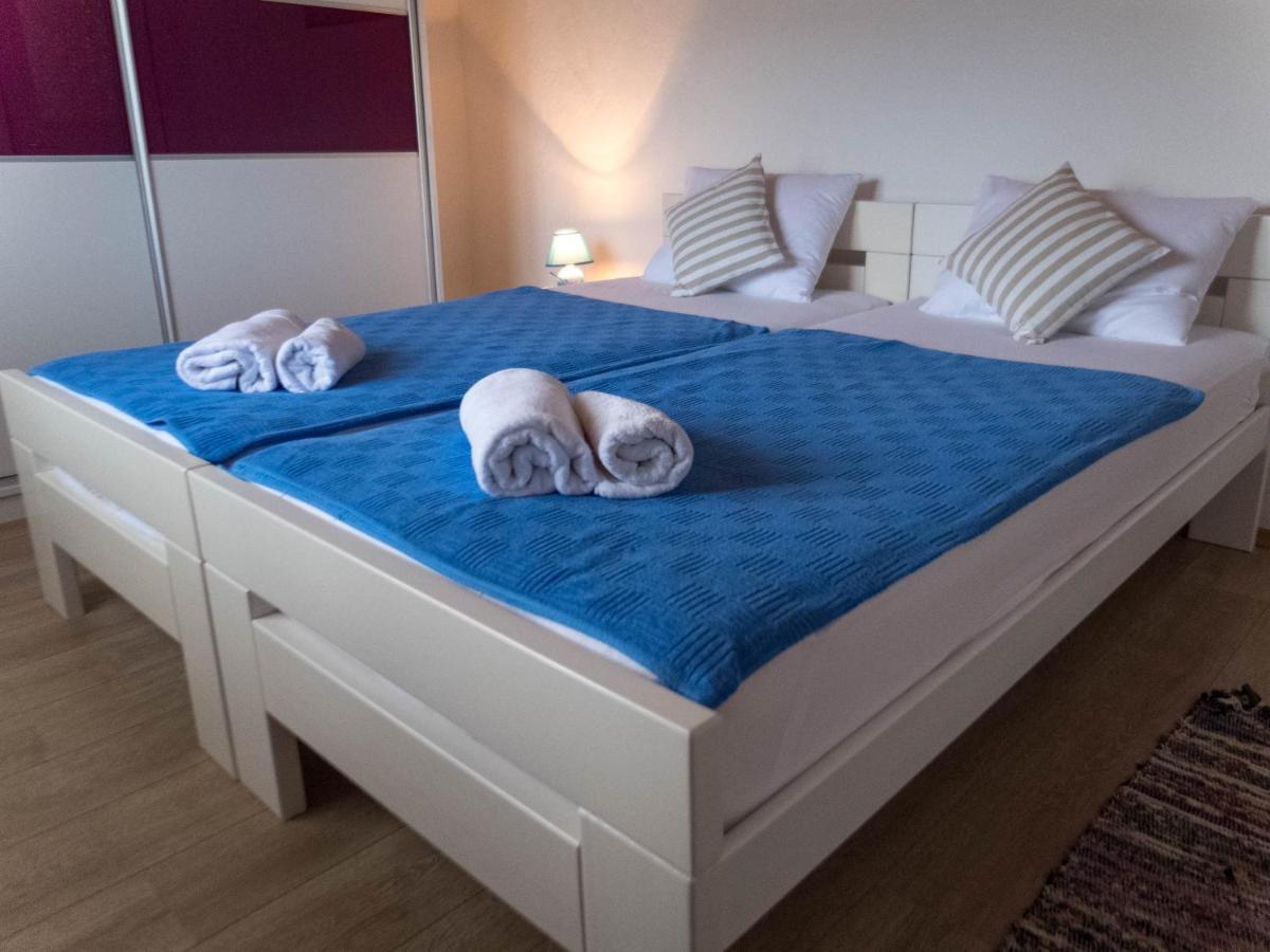 Ravno Apartment Village House מראה חיצוני תמונה