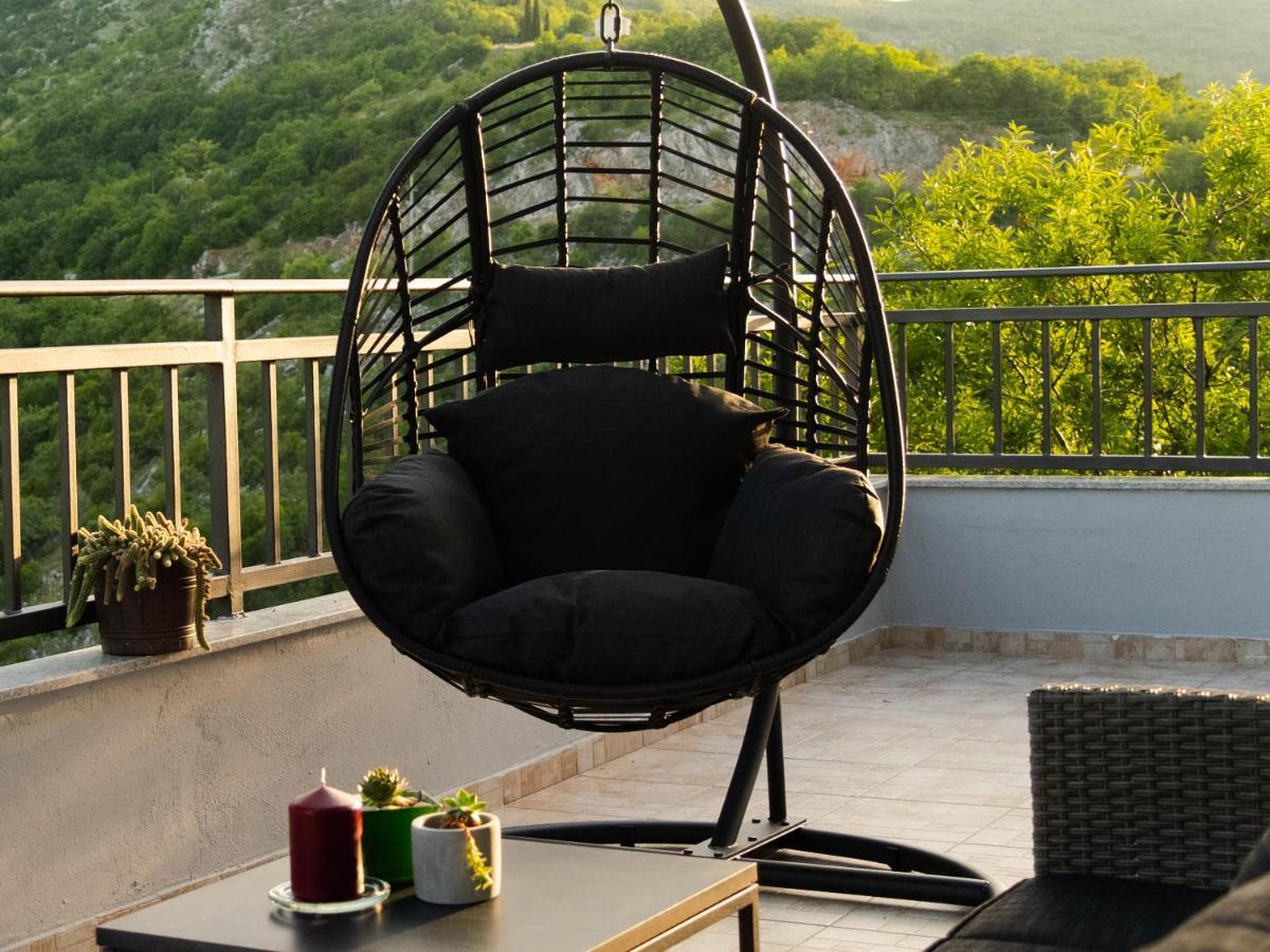 Ravno Apartment Village House מראה חיצוני תמונה
