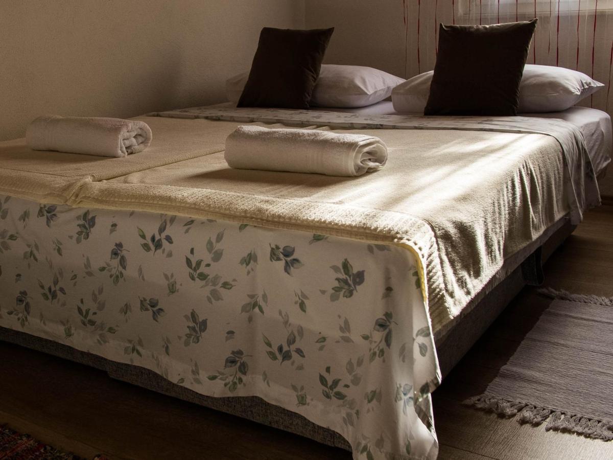 Ravno Apartment Village House מראה חיצוני תמונה