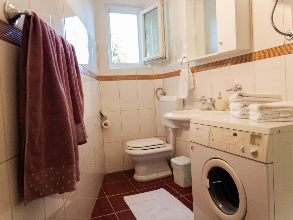 Ravno Apartment Village House מראה חיצוני תמונה
