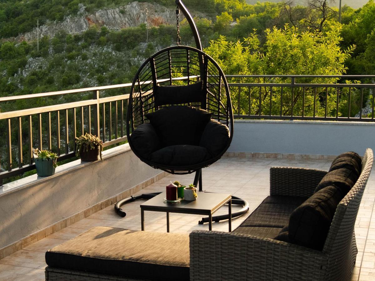Ravno Apartment Village House מראה חיצוני תמונה