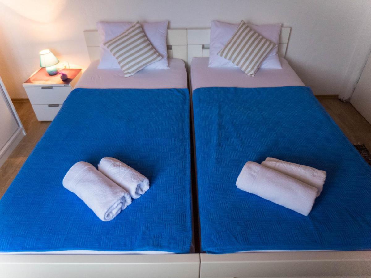 Ravno Apartment Village House מראה חיצוני תמונה