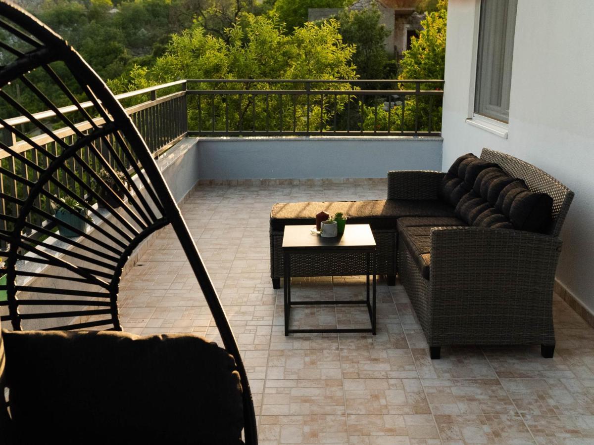 Ravno Apartment Village House מראה חיצוני תמונה