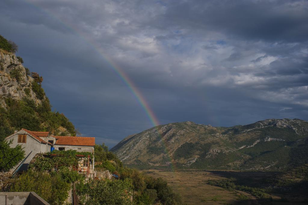 Ravno Apartment Village House מראה חיצוני תמונה