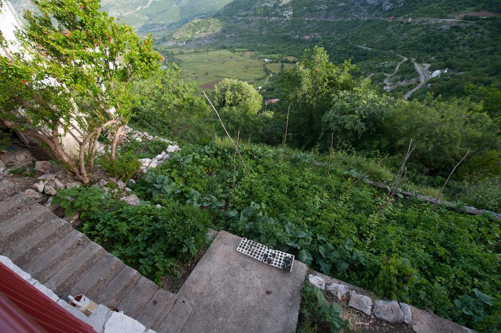 Ravno Apartment Village House מראה חיצוני תמונה